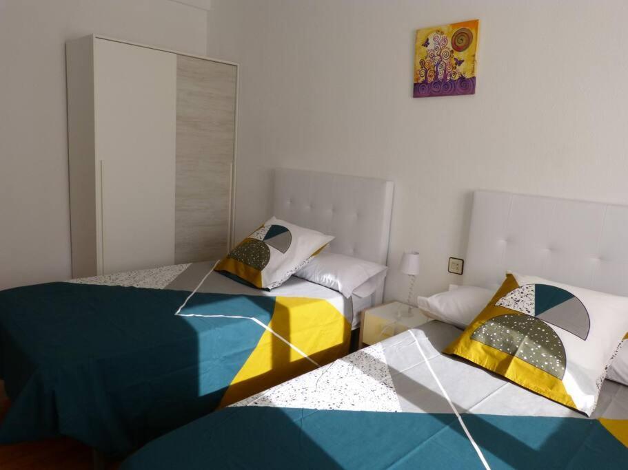 Eguzkilore - Apartamento Luminoso Y Soleado Elizondo Exterior foto